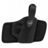 Holster plaquette cordura droitier moulé pour PA - Vega Holster