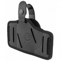 Holster plaquette cordura droitier moulé pour PA - Vega Holster