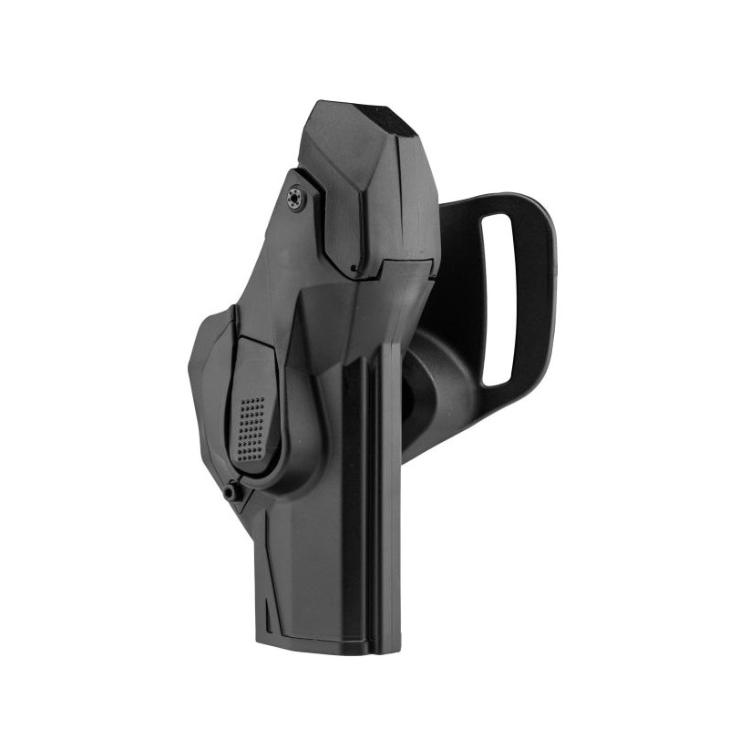 Holster Poly Cama Lev.III Duty pour SFP9