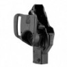 Holster Poly Cama Lev.III Duty pour SFP9
