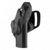 Holster Poly Cama Lev.III Duty pour SFP9