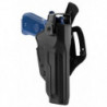 Holster Radar 2 Fast Extreme pour Beretta 92 / Pamas G2