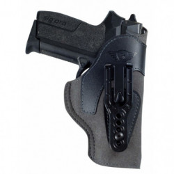 Holster RADAR Inside...