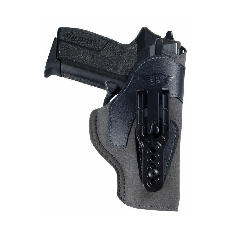Holster RADAR Inside microfibre