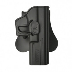 Holster rigide Amomax pour...