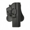 Holster rigide Amomax pour GLOCK 17