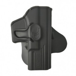 Holster rigide Amomax pour...