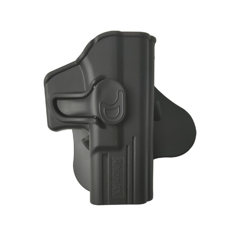 Holster rigide Amomax pour GLOCK 19