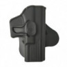Holster rigide Amomax pour GLOCK 19