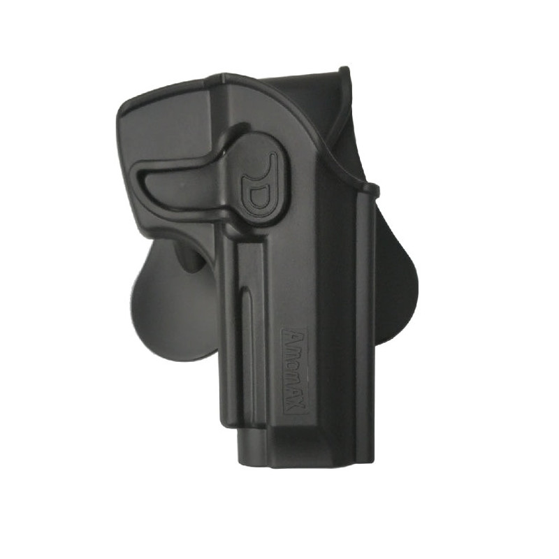 Holster rigide Amomax pour M9