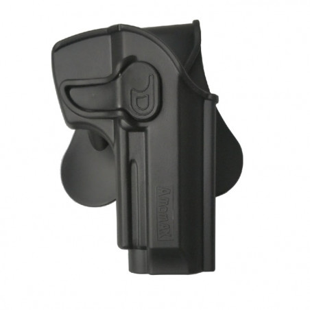 Holster rigide Amomax pour M9