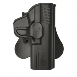 Holster rigide Amomax pour...