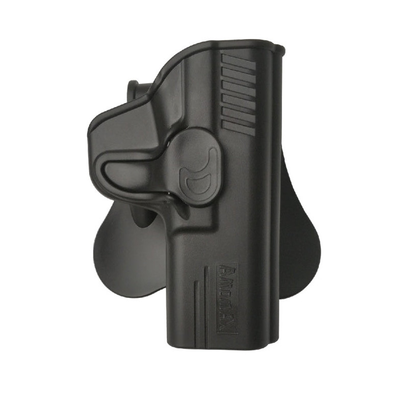 Holster rigide Amomax pour type P226