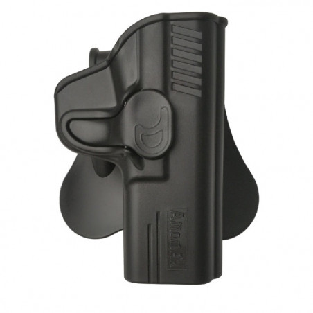 Holster rigide Amomax pour type P226