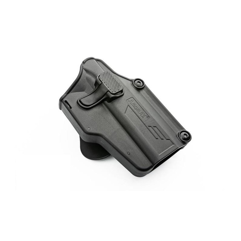 Holster Rigide Amomax Universel