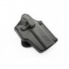 Holster Rigide Amomax Universel