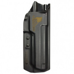 Holster rigide Desert Eagle