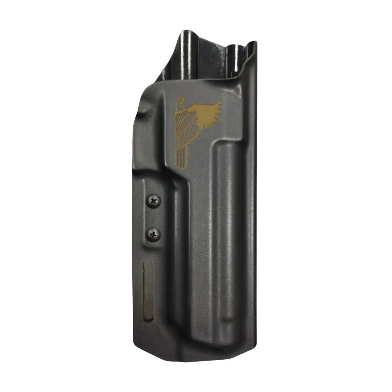 Holster rigide Desert Eagle