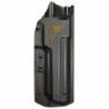 Holster rigide Desert Eagle