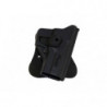 Holster rigide Fab Defense avec retention pour SIG P250