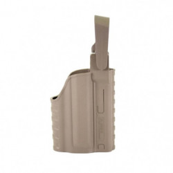 Holster rigide Nuprol pour...