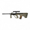 Réplique longue Army Armement ROG R902 Military model Ajustable scope AEG OD