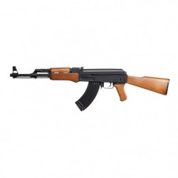 Replique Longue ASG - DLV...