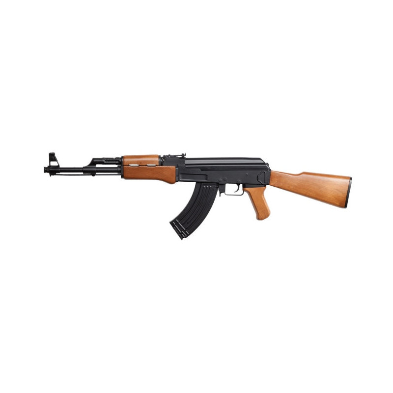 Replique Longue ASG - DLV Arsenal SLR105 AEG