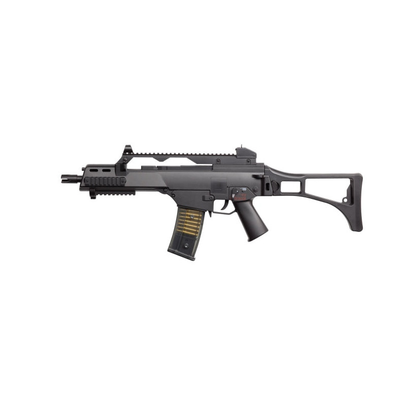 Replique Longue ASG - DLV G36 AEG