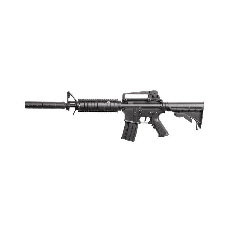 Replique Longue ASG - DS4 Carabine AEG