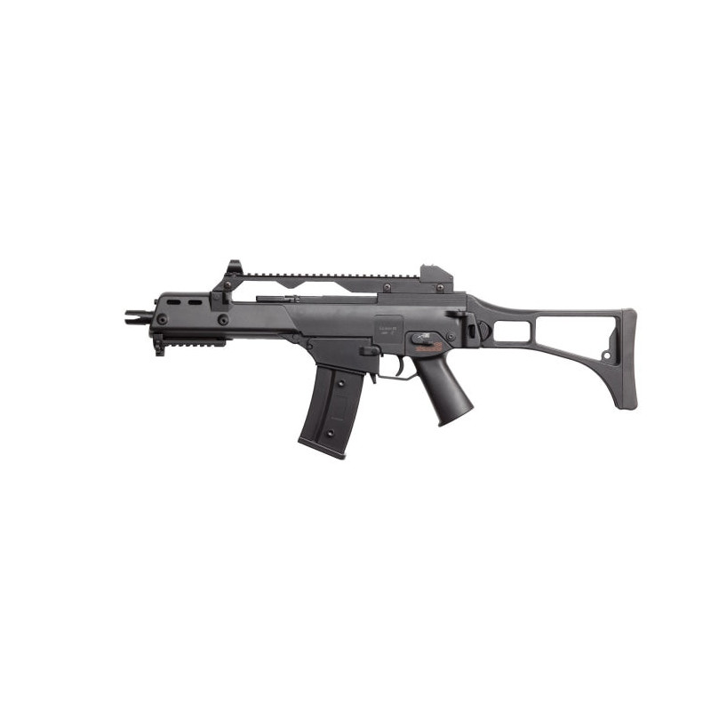 Replique Longue ASG - G36C AEG