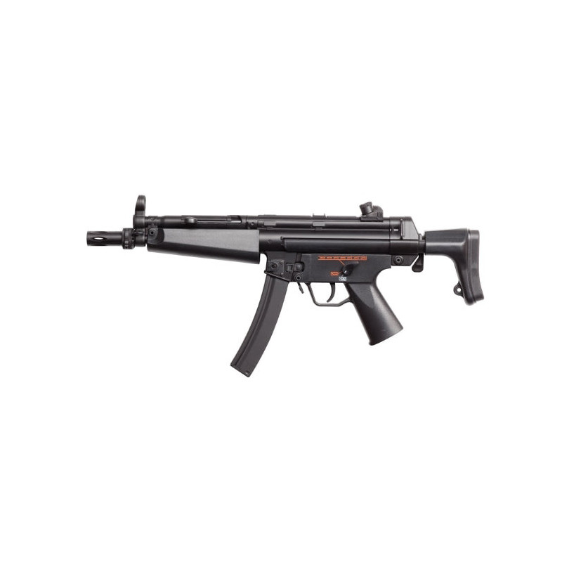 Replique Longue ASG - MP5 A5 AEG