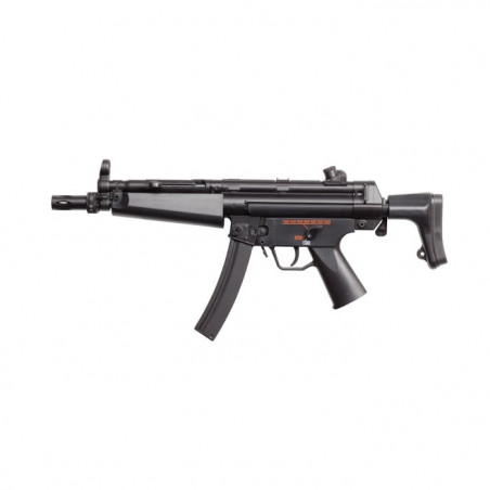 Replique Longue ASG - MP5 A5 AEG
