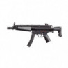 Replique Longue ASG - MP5 A5 AEG