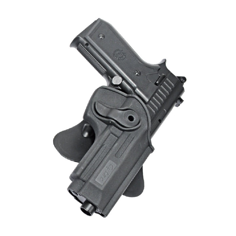 Holster rigide Swiss Arms pour PT92