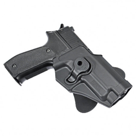 Holster rigide Swiss Arms pour type P220.P225.P226.P228.P229 P762