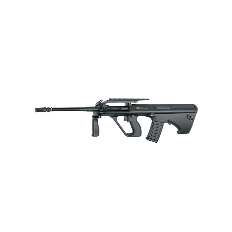 Replique Longue ASG - Steyr AUG A2