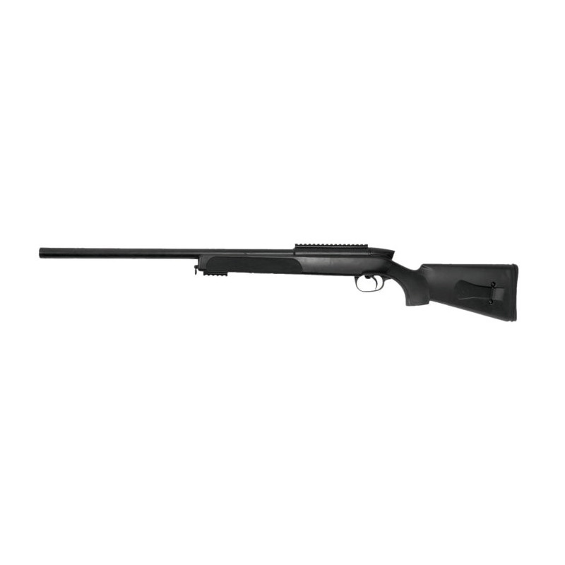 Replique Longue ASG - Steyr SSG 69 Ressort