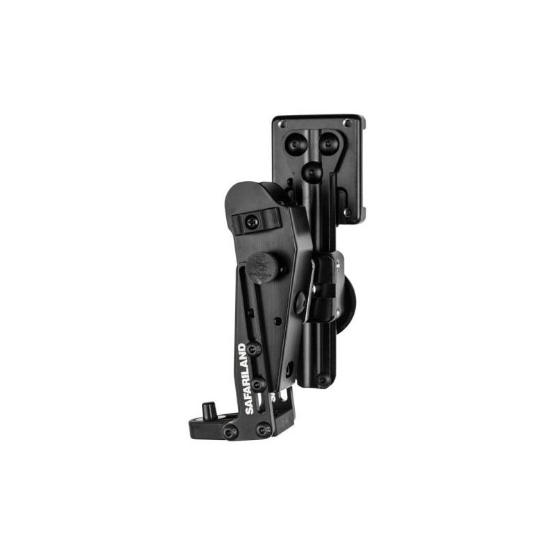Holster Safariland Competition STI/SVI 1911 Noir