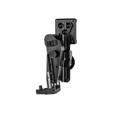 Holster Safariland Competition STI/SVI 1911 Noir