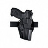 Holster Safariland 5197 Beretta 92 STX Plain Passant Pour Haut Noir
