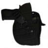 Holster souple de ceinture Swiss Arms horizontal