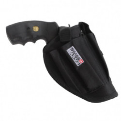 Holster souple de ceinture...