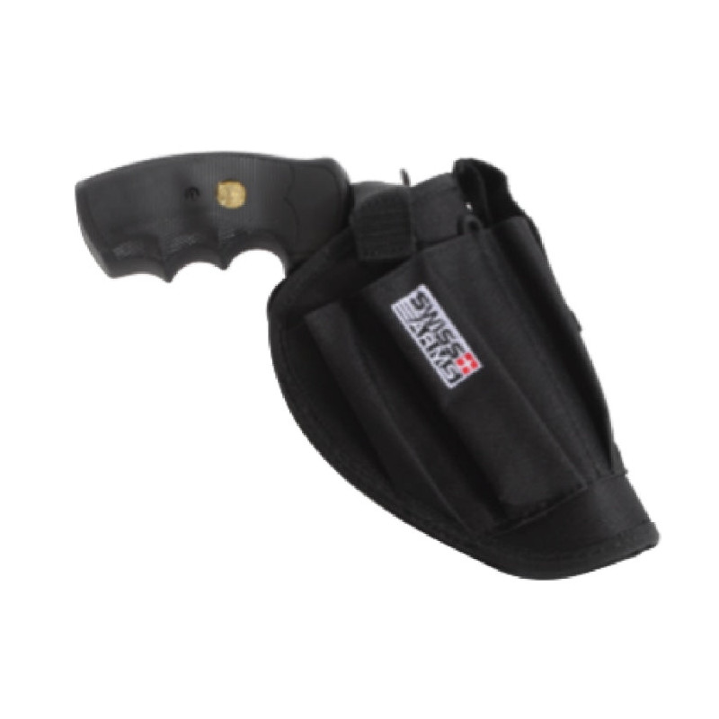 Holster souple de ceinture universel Swiss Arms /C40