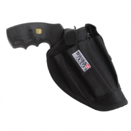 Holster souple de ceinture universel Swiss Arms /C40