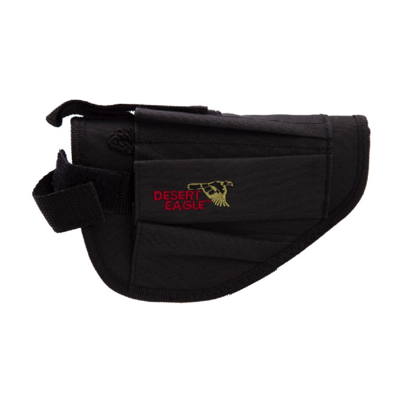 Holster souple Desert Eagle Licensed Nylon Belt Holster