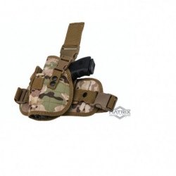 Holster souple Evike Matrix...