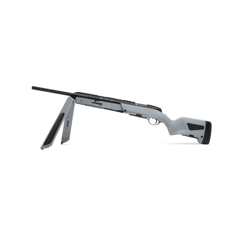 Replique Longue ASG Steyr Scout Ressort - Cal. 6mm