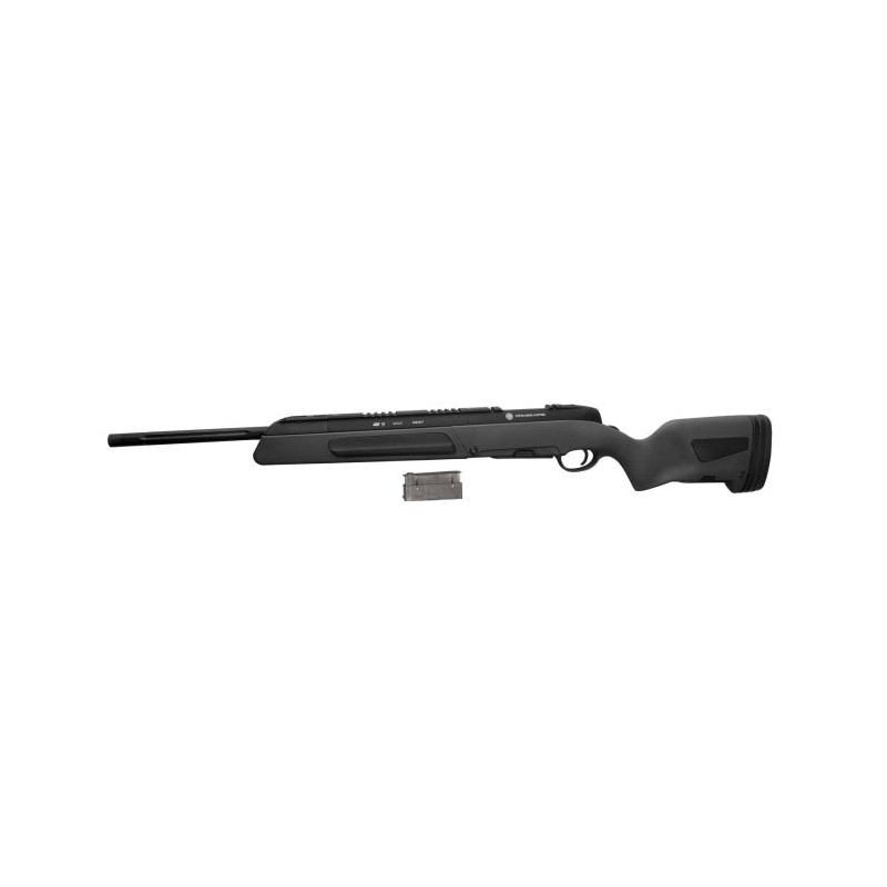 Replique Longue ASG Steyr Scout Ressort - Cal. 6mm