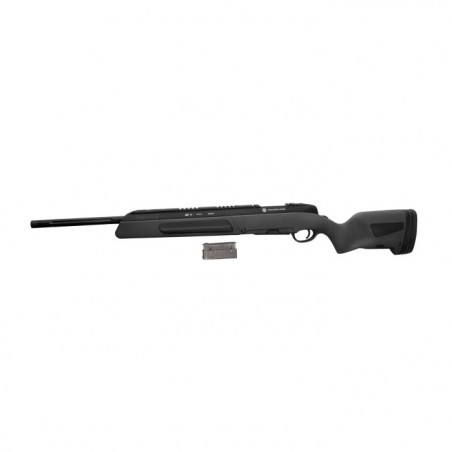 Replique Longue ASG Steyr Scout Ressort - Cal. 6mm